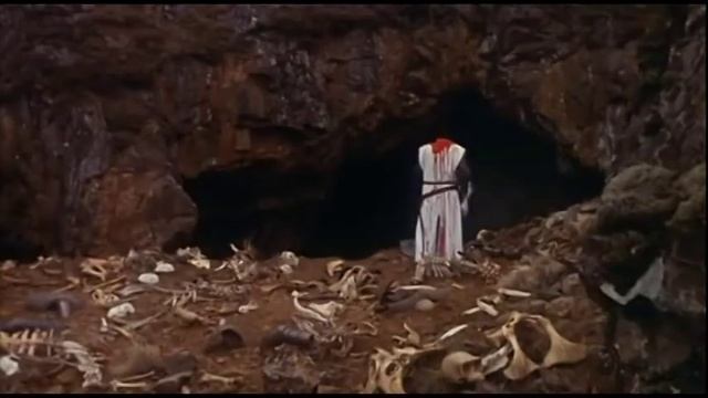 Monty Python Gangnam Style смотреть онлайн