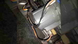 Дэу Матиз доработка  печки,стёкла потеть не будут