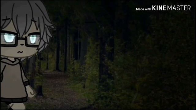 .•Страшилка•.// ГАЧА ЛАЙФ \\.•СТАРАЯ ИЗБА•. смотреть онлайн