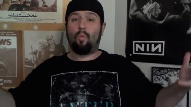 GHOSTHOUSE (1988) / SYLVANIA [SDVD1030] PORTABLE DVD PLAYER REVIEW 2017 смотреть онлайн