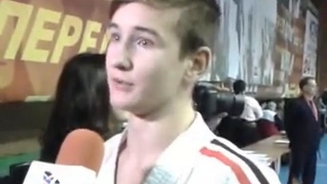 Косики каратэ Донецк 12 декабря 2015 интервью чемпиона смотреть онлайн