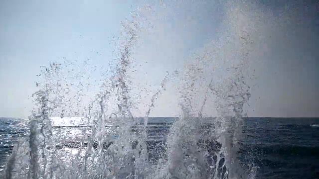 #Анапа. Брызги моря смотреть онлайн