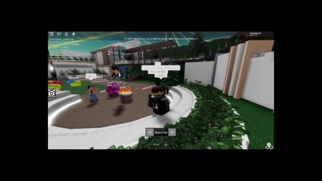 Roblox Love Island 3 смотреть онлайн