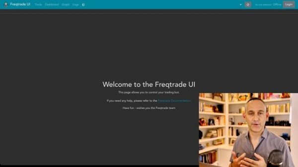 FreqTrade | Build a multi-BOT Dashboard to control your BOT ARMY!