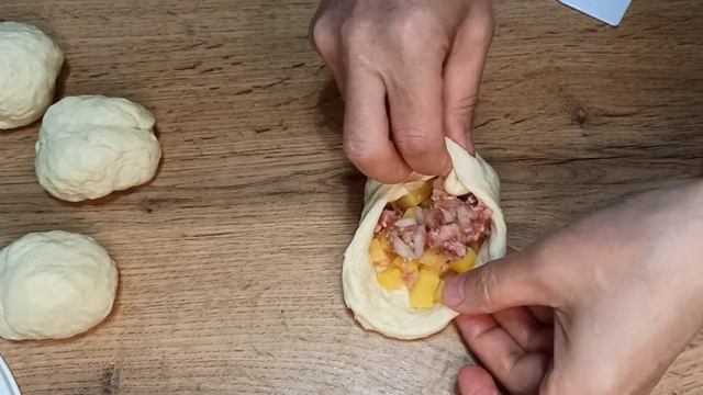 Кулинарный рай