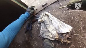 Настройка вариатора для лучшего разгона