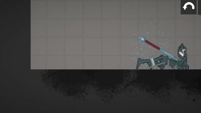 I KILLED IMMORTAL CARTOON CAT!! (Melon Playground Gameplay) смотреть онлайн