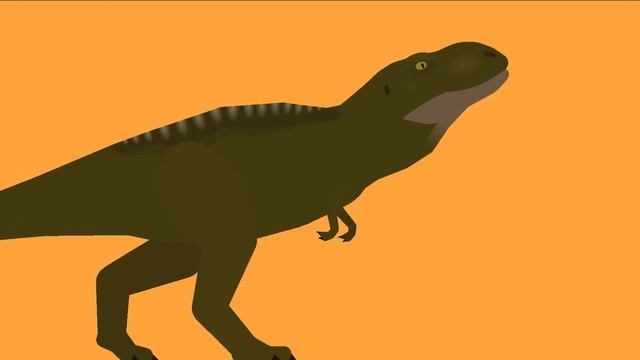 Hunter Vs Carnivores Dinosaurs (Sticknodes) смотреть онлайн