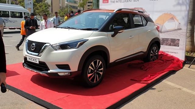 Unveiling New SUV!Better than Hyundai Creta&Renault Captur?Exterior,Interior,Engine Bay&Boot Space смотреть онлайн