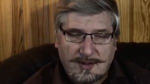 С. Савельев. Вегетарианство убивает мозг.mp4