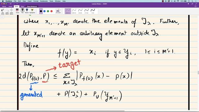 14 - Generating samples from a distribution using uniform randomness смотреть онлайн