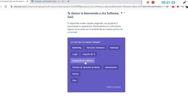 ¿Cómo instalar Jira en el 2021? смотреть онлайн