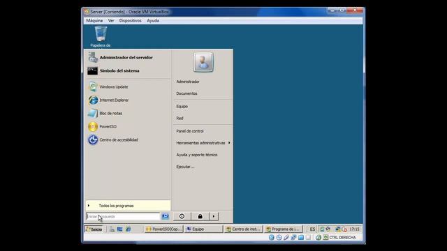 Instalacion SQL SERVER ENTERPRISE EDITION 2012 part 3/4 смотреть онлайн