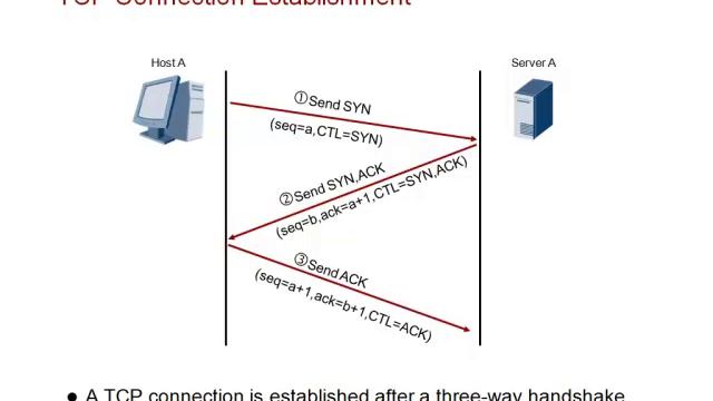 2.6 - Transport layer protocol смотреть онлайн