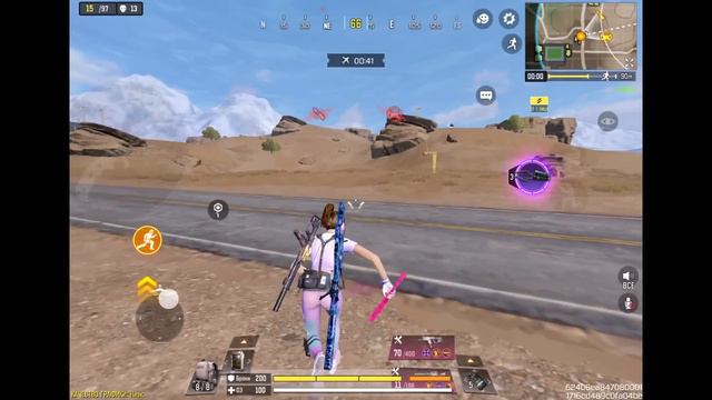 ЛУЧШЕЕ ОРУЖИЕ ЭТОГО СЕЗОНА В CALL OF DUTY MOBILE / кал оф дьюти мобайл фенек смотреть онлайн