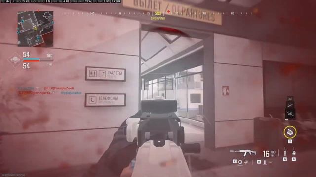 mw3 mp isn't bad смотреть онлайн