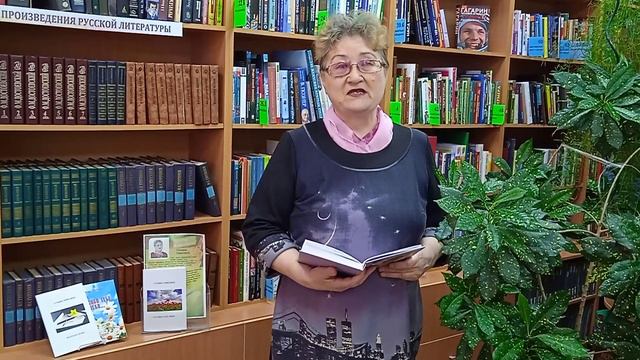 Об Александре Невском, читает автор Приезжих Т. П. смотреть онлайн