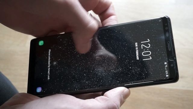 Обзор Samsung Note 8 после десяти месяцев. Как держится? Купить в 2019? переходить ли на ноут 9? смотреть онлайн