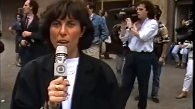 La morte di Alberto Moravia - Tg TMC del 26 settembre 1990 смотреть онлайн