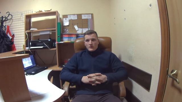 Этапы подготовки + Программа тренировок - Часть 2 смотреть онлайн