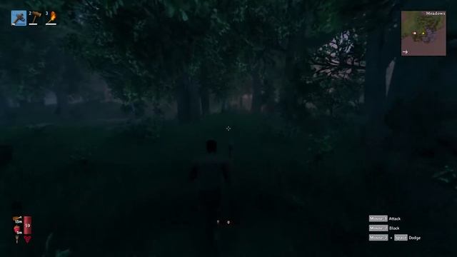 Valheim #1 - Начало ! смотреть онлайн
