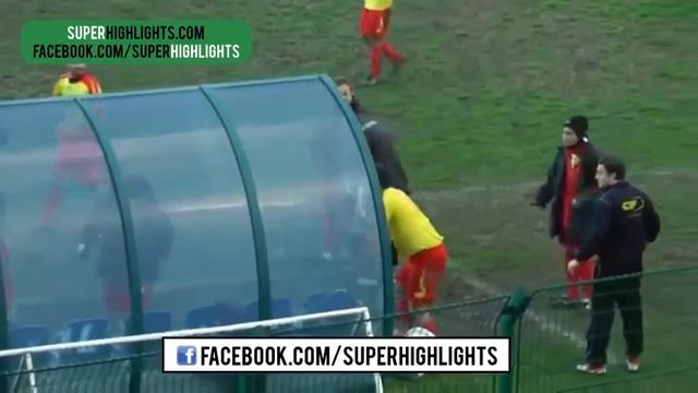 вот это отпраздновал гол смотреть онлайн