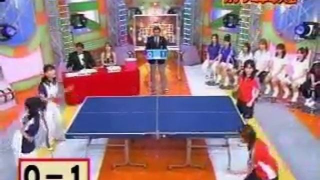 KonKon PingPong смотреть онлайн