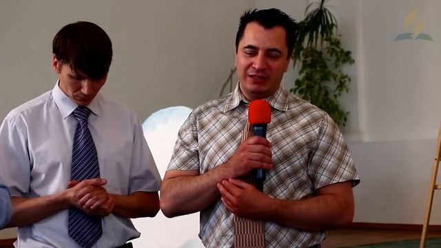 Благословение детей на каникулы. смотреть онлайн