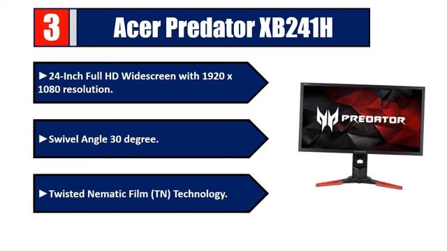 ▶️Best G-Sync Monitors | Top 5 best G-Sync Monitors смотреть онлайн