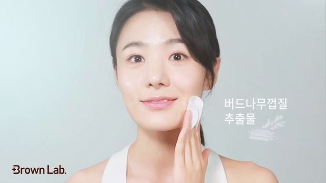 [Brown Lab] Mild-S Daily Peeling Pads смотреть онлайн