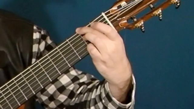 Владимир Вавилов. Канцона-подробный разбор #1 - Урок 42 смотреть онлайн