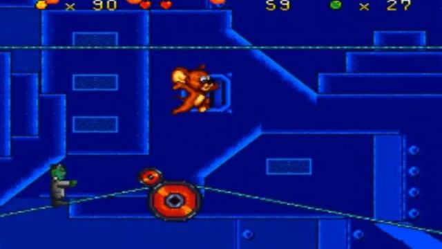 Retro Game Gauntlet # 2 - Super Nintendo (SNES / Super Famicom) смотреть онлайн