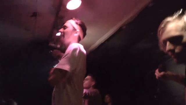 pyrokinesis x sted.d — Инфополе ( Казань, 12.11.2017) смотреть онлайн