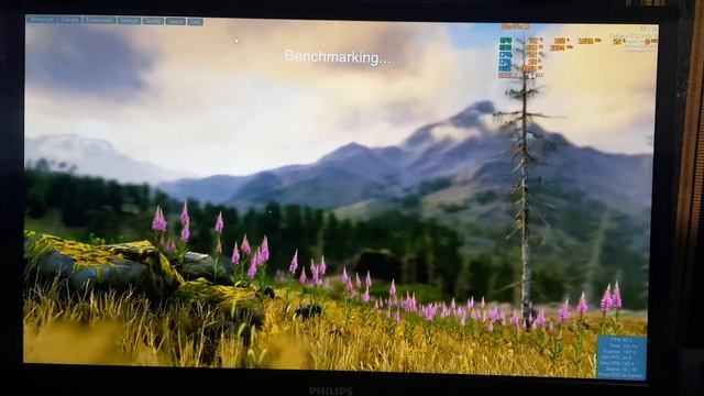 ZOTAC GTX 1050 Ti 4GB DDR5 OC DUAL - Test121 смотреть онлайн
