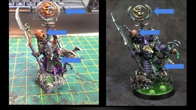 Hobby Cheating 281 - Understanding Contrast смотреть онлайн