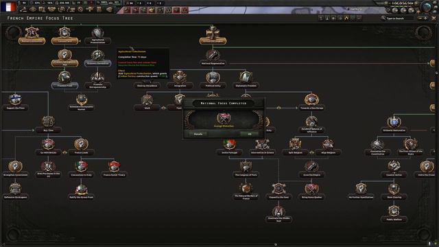 HOI4: Poland Portrait Mod смотреть онлайн