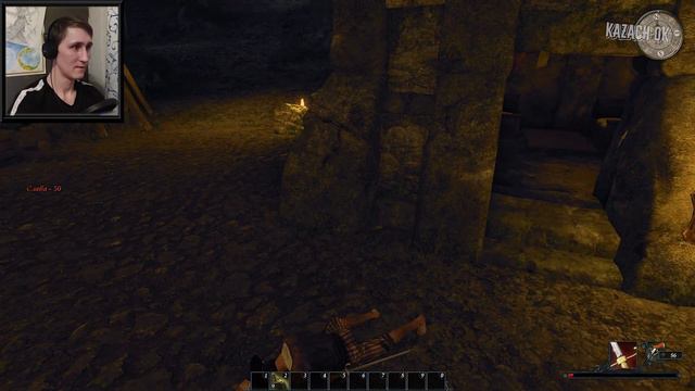 Risen 2: Dark Waters→ЧАСТЬ КОМАНДЫ←7 смотреть онлайн