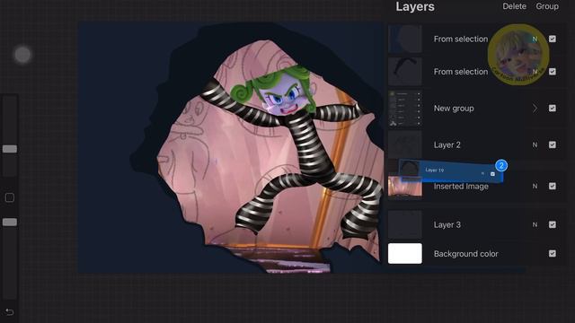Trolls 3 Band Together: Velvet Prison Break - Velvet & Veneer scene смотреть онлайн