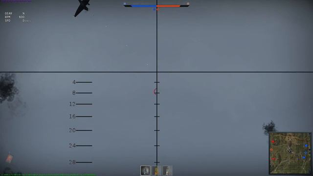 War Thunder ЗБТ смешанный бой смотреть онлайн