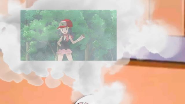 What If Ash Caught Legendary Pokemon? (Including Ash-Greninja) смотреть онлайн