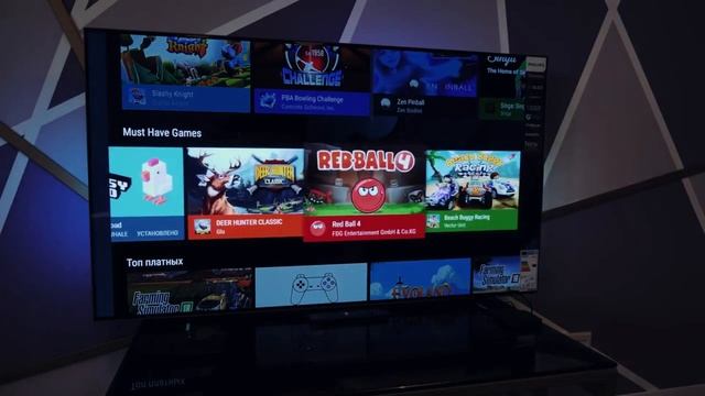 Что такое Смарт ТВ приставка на Андроид? Чем ТВ бокс лучше телевизора с функцией Смарт ТВ? смотреть онлайн