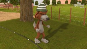 Мой единорог и другие песни про ферму Зенона  | На ферме у Зенона