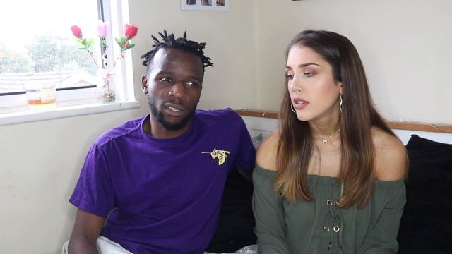 Mr & Mrs Game! (The Shoe Game) смотреть онлайн