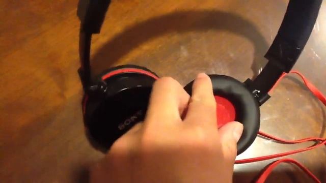 Sony MDR-ZX600 Headphones Full Review смотреть онлайн