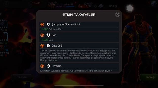 WAR SEASON28 NODE31IMMORTAL ABOMATİON/ NODE41 THOR RAGNAROK/ NODE 48 BİSHOP (SOLO) смотреть онлайн