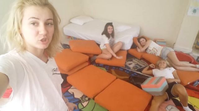 Girl`s party/kidz club смотреть онлайн