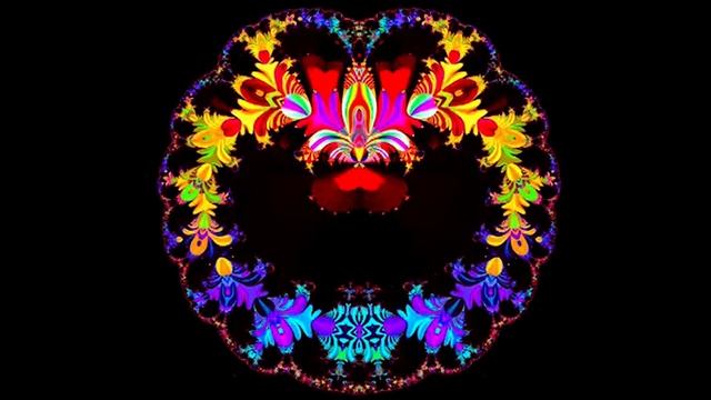 Binaural Beats 9 Hz - YIN & YANG - Achieve Balance смотреть онлайн