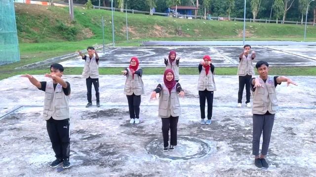 PRS POLISAS - ARA ZAM ZAM (ENERGIZER) смотреть онлайн