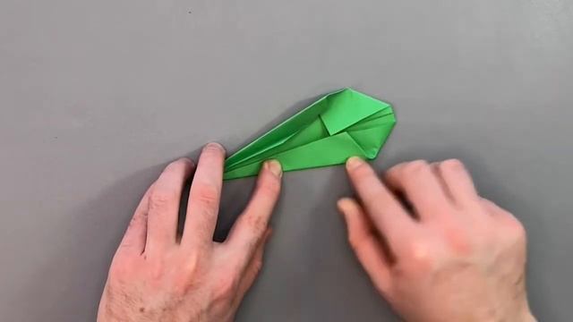 Двухсторонний КУНАЙ из бумаги | How to make a double KUNAI from paper | Ninja Weapon смотреть онлайн