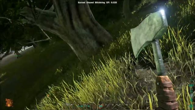 ARK Survial Evolved Ep 30 Weg Mit Dem Wald ! Feat Braccalone